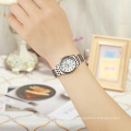 2021 Low MOQ Hot Selling Minimalist Ladies Luxury Wrist Stainless Steel OEM Women Watches  WWOOR 8824